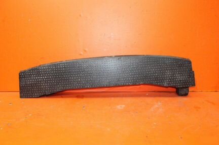 Абсорбер бампера задний Skoda Kodiaq 1 2016-2019