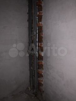 Своб. планировка, 41.6 м², 1/14 эт.