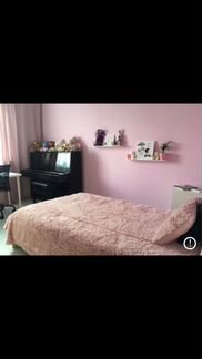 2-к квартира, 54 м², 9/17 эт.