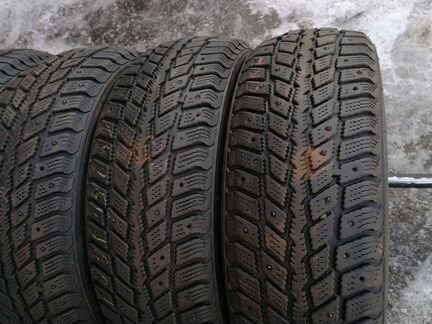 195 55 R15 85 T Nexen Winguard 231