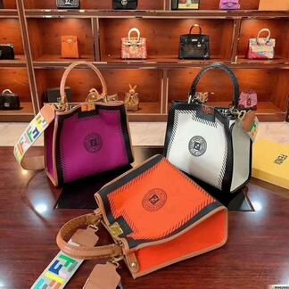 Сумка Fendi