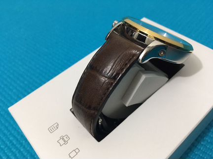 Часы Maurice Lacroix LC 1008