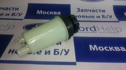 Бачок гидроусилителя (гур) Ford C Max 1.6Б