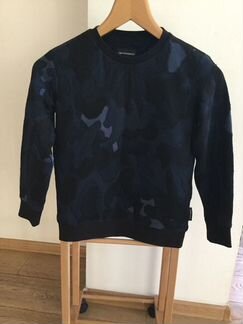 Свитер Emporio Armani