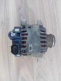 Генератор на Hyundai KIA 18г