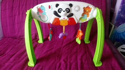 Фишер прайс fisher price