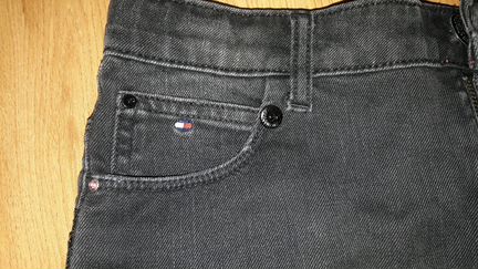 Юбка для девочки Tommy Hilfiger