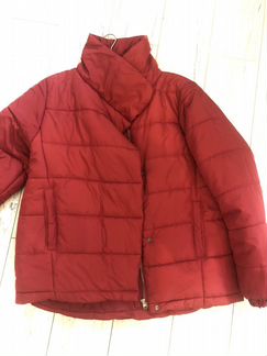 Куртка (дутик)