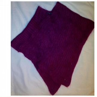 Панчо Twins Италия.Новая