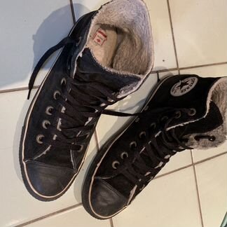 Кеды мужские converse