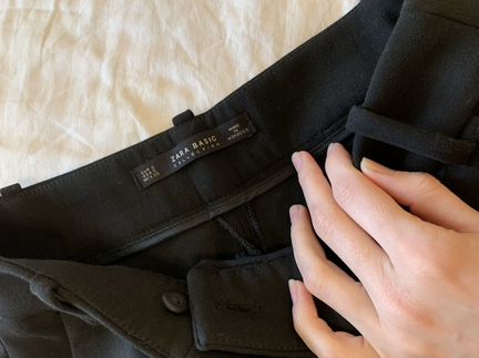 Брюки Zara