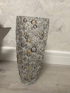 Ваза bohemia Crystal