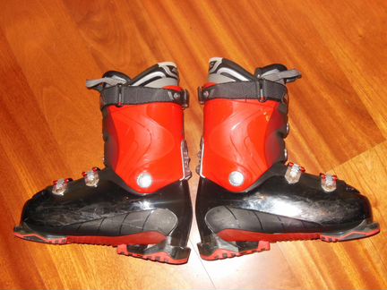 Atomic Горнолыжные ботинки мужские