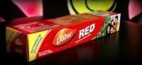 Зубная паста dabur RED