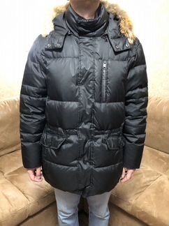 Куртка мужская Andrew Marc New York