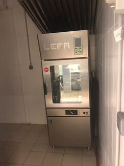 Пароконвектомат