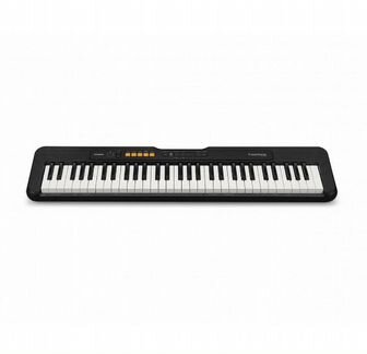 Синтезатор casio CT-S100 (без адаптера)