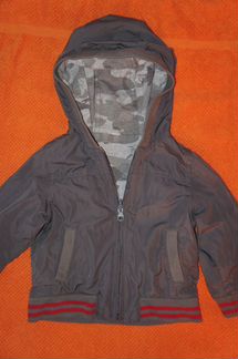 Ветровка детская Gap