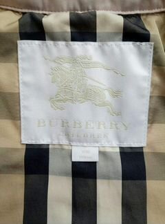 Куртка Burberry