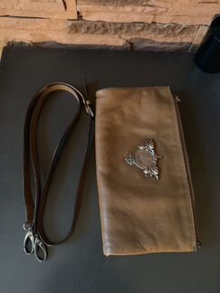 Сумка (клатч) Mulberry