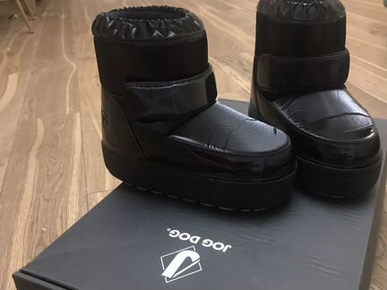 Jog dog 37 размер новые