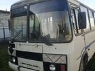 Городской автобус ПАЗ 32054