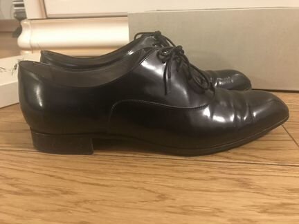 Ботинки Armani, 37 рр, оригинал