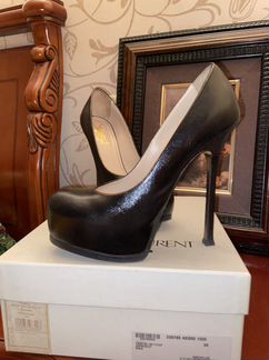 Туфли Saint Laurent tribtoo