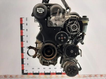 Двигатель (двс) для Ford Focus 2 hwda 5K81790