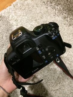 Фотоаппарат