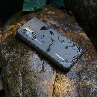 Ulefone Armor 7 - смартфон с тройной камерой