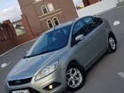 Ford Focus 1.6 МТ, 2008, 146 800 км