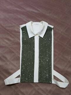 Манишка Brunello Cucinell