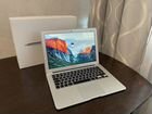 Продам Apple MacBook Air 2017 128 gb