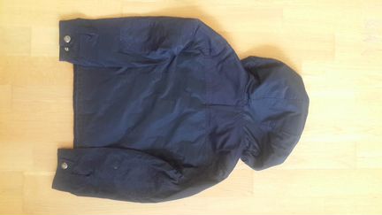 Ветровка Massimo Dutti