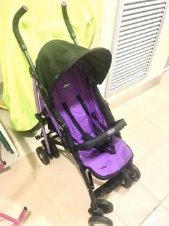Коляска chicco