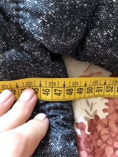 Куртка женская демисезон, р.42