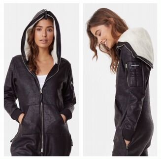 Комбинезон «Onepiece soft bomber»