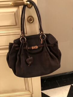 Сумка moschino оригинал