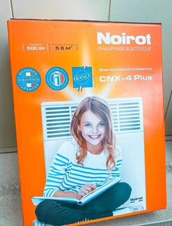 Обогреватель Noirot CNX-4 Plus 500Вт