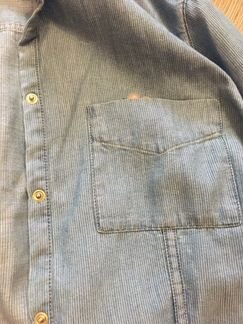 Рубашка Massimo Dutti