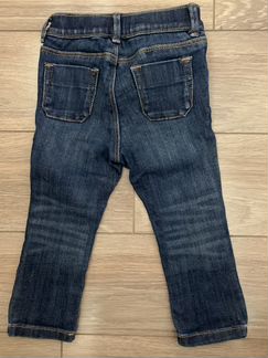 Джинсы на 18 мес