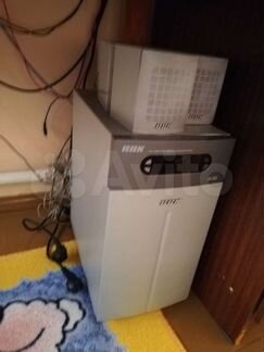 Акустическая система BBK 5.1