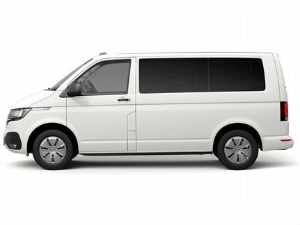 Volkswagen Multivan 2.0 AMT, 2020