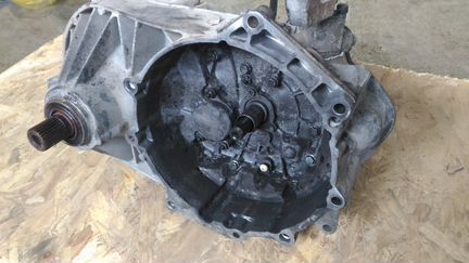 МКПП Фольксваген Транспортер Т5