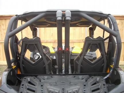 Комплект шноркелей для Can-Am Maverick 1000