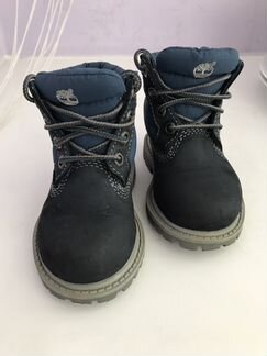 Ботинки Timberland оригинал