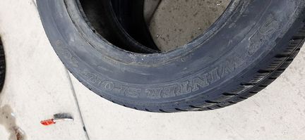 235 65 17 Dunlop SP Winter sport 400