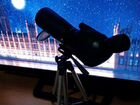 Телескоп монокулярный