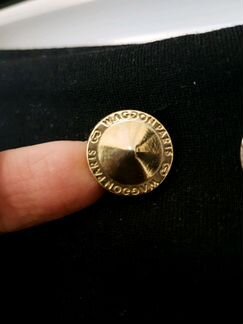 Офисная юбка новая